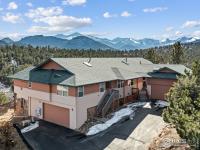 More Details about MLS # 1027588 : 315 BIG HORN DR K ESTES PARK CO 80517