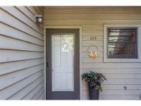 More Details about MLS # 3083805 : 3280 47TH ST 103B BOULDER CO 80301