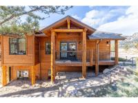 More Details about MLS # 3498672 : 199 TWIN OWLS LANE H2 ESTES PARK CO 80517