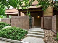 More Details about MLS # 3570949 : 1221 E PROSPECT RD C2 FORT COLLINS CO 80525