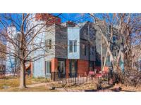 More Details about MLS # 3695424 : 385 PEARL ST 7 BOULDER CO 80302