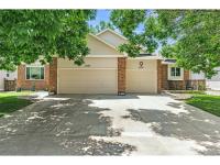 More Details about MLS # 6266531 : 2520 BEGONIA CT LOVELAND CO 80537