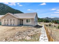 More Details about MLS # 8807468 : 1551 MARYS LAKE RD ESTES PARK CO 80517