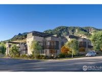 More Details about MLS # 923592 : 1955 3RD ST 10 BOULDER CO 80302